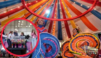 ¿Qué tendrá de diferente la tómbola de la Kermesse de la Familia 2025? Esto se sabe