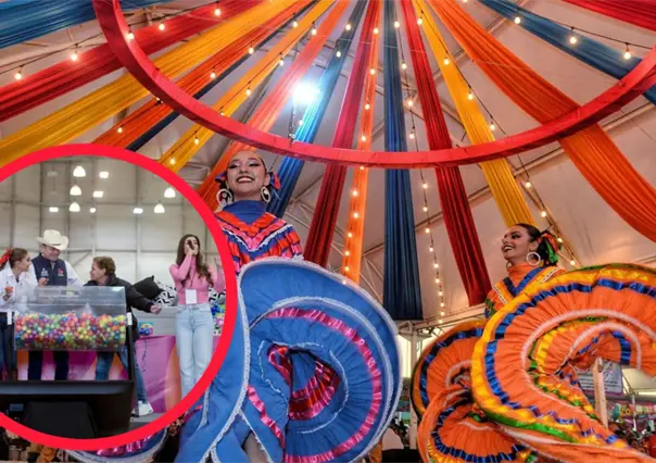 ¿Qué tendrá de diferente la tómbola de la Kermesse de la Familia 2025? Esto se sabe