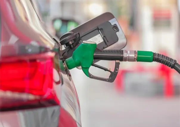 Conoce los precios de las gasolinas en Nuevo León este miércoles 12 de noviembre