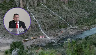 ¿Aún no inician? Esto dice la CMIC sobre los trabajos de la Presa Tunal 2