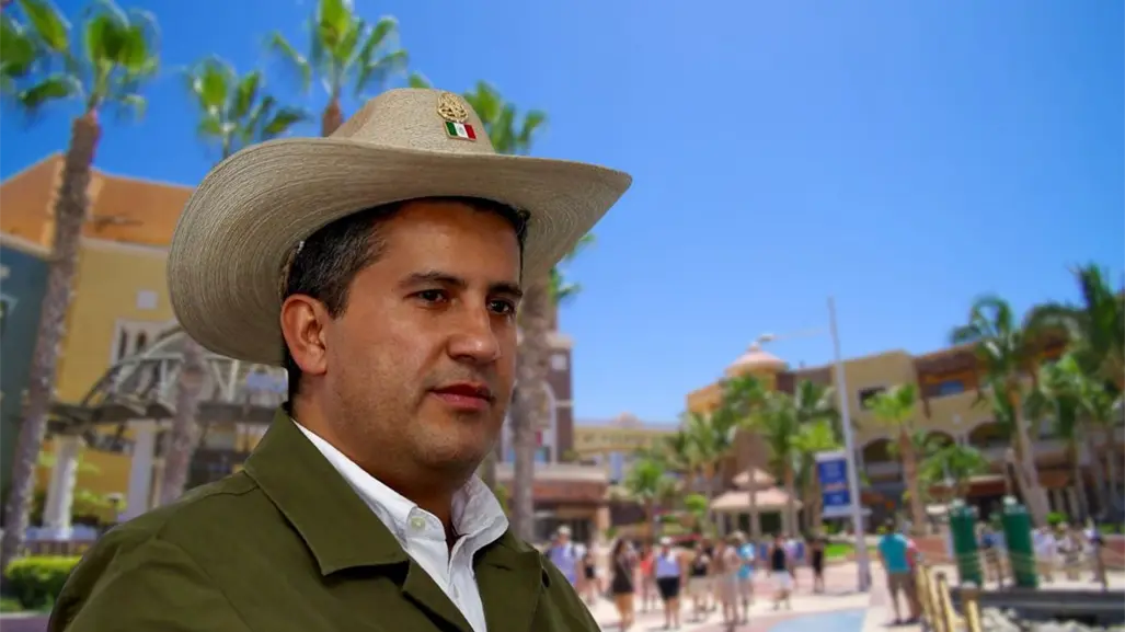 Convocan marchas del Movimiento Nacional del Sombrero en Baja California Sur por justicia para Carlos Manzo