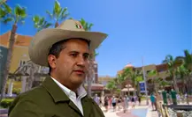 Convocan marchas del Movimiento Nacional del Sombrero en Baja California Sur por justicia para Carlos Manzo