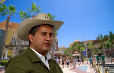 Convocan marchas del Movimiento Nacional del Sombrero en Baja California Sur por justicia para Carlos Manzo