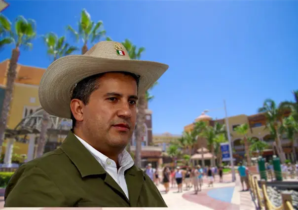 Convocan marchas del Movimiento Nacional del Sombrero en Baja California Sur por justicia para Carlos Manzo