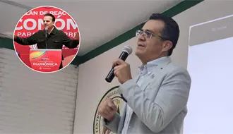 Coparmex Durango habla de las extorsiones y esto pide al respecto