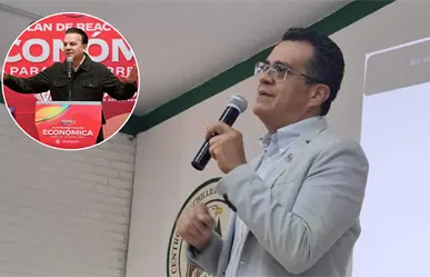 Coparmex Durango habla de las extorsiones y esto pide al respecto