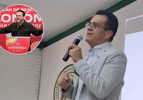 Coparmex Durango habla de las extorsiones y esto pide al respecto