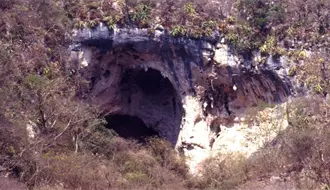 Esta cueva de Tamaulipas tiene una longitud de 500 metros