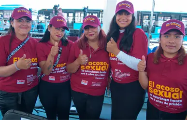 Servidores públicos en Edomex podrían ir hasta seis años a prisión por ignorar denuncias de acoso