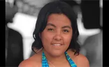 Desaparece en Coacalco Evelyn, joven con discapacidad intelectual Desaparece en Coacalco Evelyn, joven con discapacidad intelectual