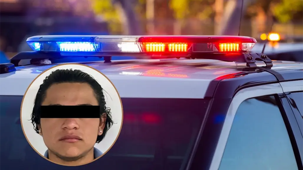 Detienen en Salinas Victoria a joven acusado de violación en Ciénega de Flores