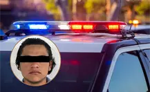 Detienen en Salinas Victoria a joven acusado de violación en Ciénega de Flores Detienen en Salinas Victoria a joven acusado de violación en Ciénega de Flores