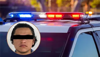 Detienen en Salinas Victoria a joven acusado de violación en Ciénega de Flores