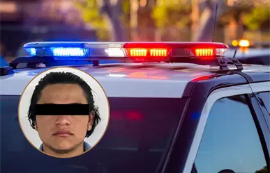 Detienen en Salinas Victoria a joven acusado de violación en Ciénega de Flores