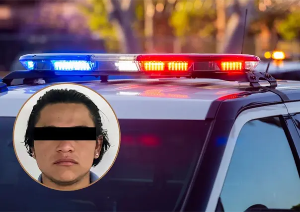 Detienen en Salinas Victoria a joven acusado de violación en Ciénega de Flores