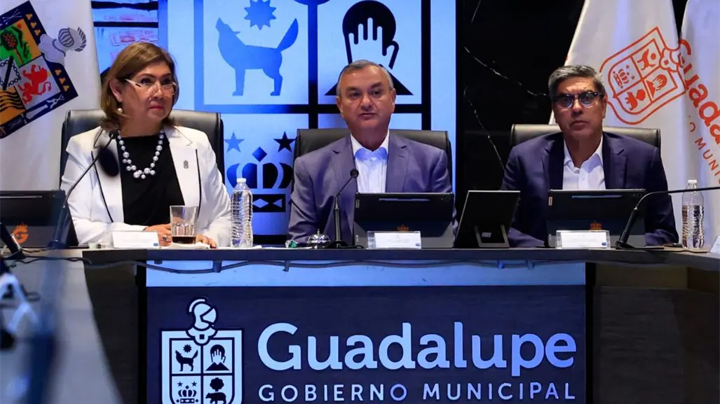 Gobierno de Guadalupe llama a denunciar falsos cobros por pintar fachadas