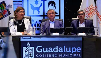 Gobierno de Guadalupe llama a denunciar falsos cobros por pintar fachadas