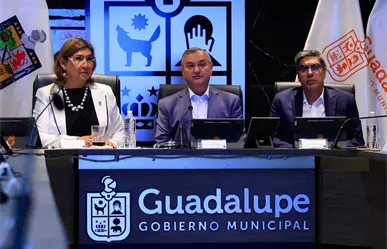 Gobierno de Guadalupe llama a denunciar falsos cobros por pintar fachadas