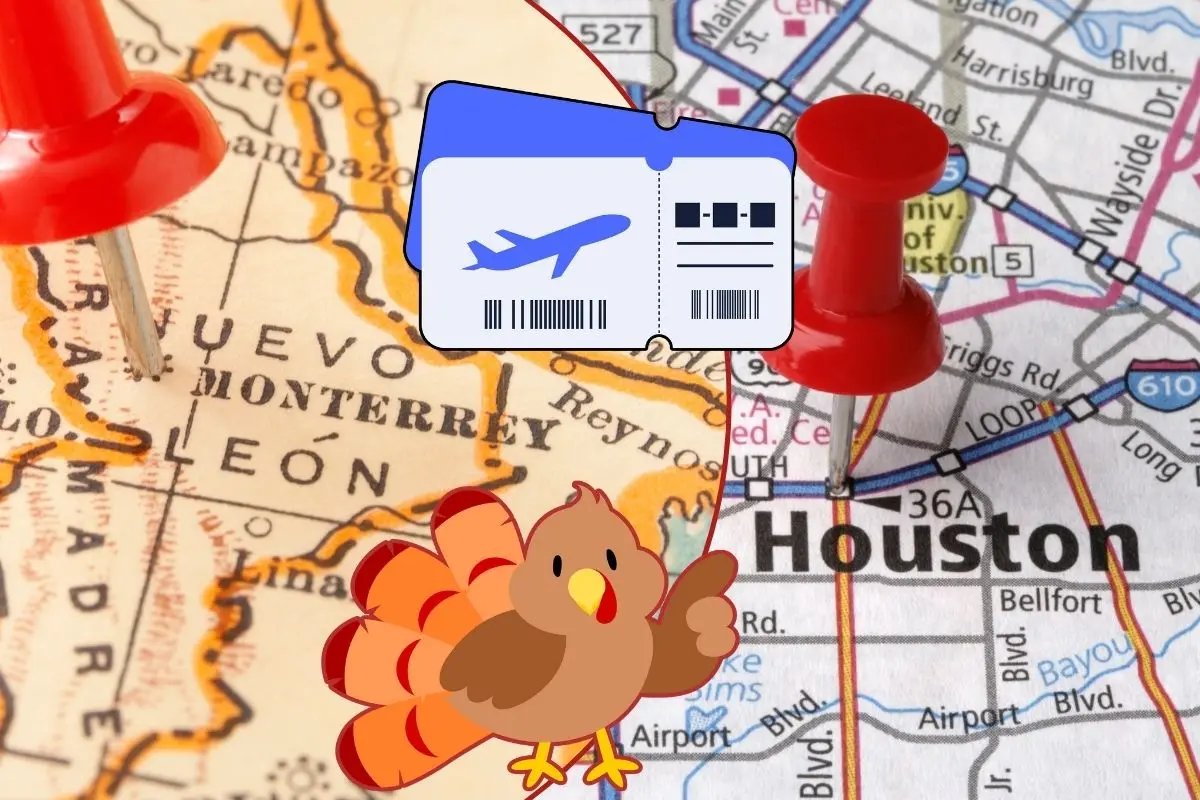 Con la llegada de noviembre, muchos regiomontanos buscan nuevas experiencias para disfrutar de las festividades de fin de año. Foto: CANVA