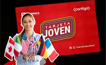 Tarjeta Joven de Apodaca: estas son las escuelas de idiomas que te pueden ofrecer beca Tarjeta Joven de Apodaca: estas son las escuelas de idiomas que te pueden ofrecer beca