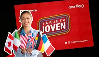 Tarjeta Joven de Apodaca: estas son las escuelas de idiomas que te pueden ofrecer beca