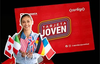 Tarjeta Joven de Apodaca: estas son las escuelas de idiomas que te pueden ofrecer beca