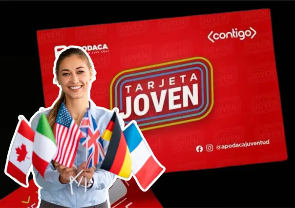 Tarjeta Joven de Apodaca: estas son las escuelas de idiomas que te pueden ofrecer beca