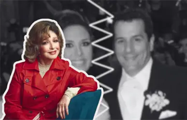 ¿Angélica María probable responsable de la separación entre Angélica Vale y Otto Padrón?