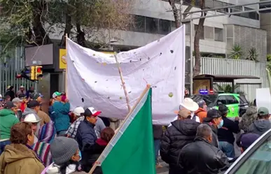 Marchas CDMX: HOY miércoles habrá 1 marcha y 10 concentraciones; conoce los horarios y rutas