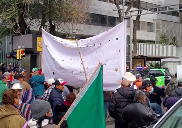 Marchas CDMX: HOY miércoles habrá 1 marcha y 10 concentraciones; conoce los horarios y rutas