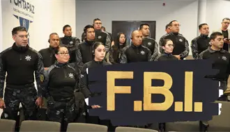 FBI y SSP Michoacán inicia curso especializado en desactivación de explosivos