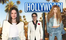 THR Latin Power 2025: Selena Gomez, Pedro Pascal y Shakira entre los latinos más influyentes THR Latin Power 2025: Selena Gomez, Pedro Pascal y Shakira entre los latinos más influyentes