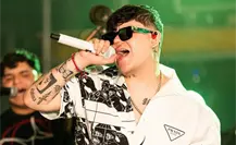 Junior H es investigado por la Fiscalía de Jalisco por cantar narcocorridos en Fiestas de Octubre Junior H es investigado por la Fiscalía de Jalisco por cantar narcocorridos en Fiestas de Octubre