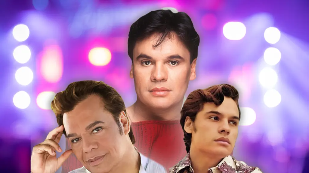 Juan Gabriel y la reinvención del "macho mexicano": la historia detrás de su libertad
