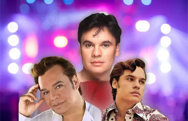 Juan Gabriel y la reinvención del "macho mexicano": la historia detrás de su libertad