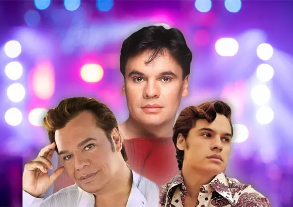 Juan Gabriel y la reinvención del "macho mexicano": la historia detrás de su libertad