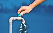 Guadalupe, Apodaca y San Nicolás reportan suspensión temporal del servicio de agua en estas colonias Guadalupe, Apodaca y San Nicolás reportan suspensión temporal del servicio de agua en estas colonias