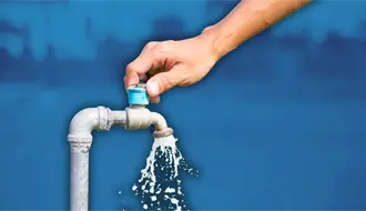 Guadalupe, Apodaca y San Nicolás reportan suspensión temporal del servicio de agua en estas colonias