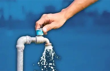 Guadalupe, Apodaca y San Nicolás reportan suspensión temporal del servicio de agua en estas colonias