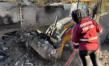¡Manos a la obra! Escobedo avanza en la recuperación de tejabanes afectados por incendio ¡Manos a la obra! Escobedo avanza en la recuperación de tejabanes afectados por incendio