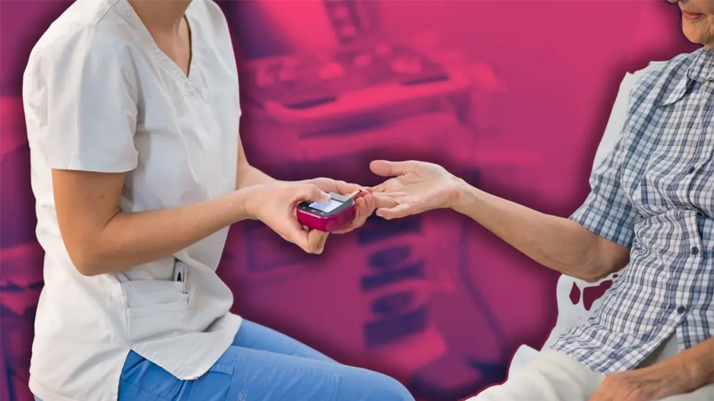 ¿Tienes riesgo de diabetes? Secretaría de Salud de Nuevo León te ayuda a detectarlo a tiempo