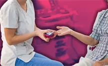 ¿Tienes riesgo de diabetes? Secretaría de Salud de Nuevo León te ayuda a detectarlo a tiempo ¿Tienes riesgo de diabetes? Secretaría de Salud de Nuevo León te ayuda a detectarlo a tiempo