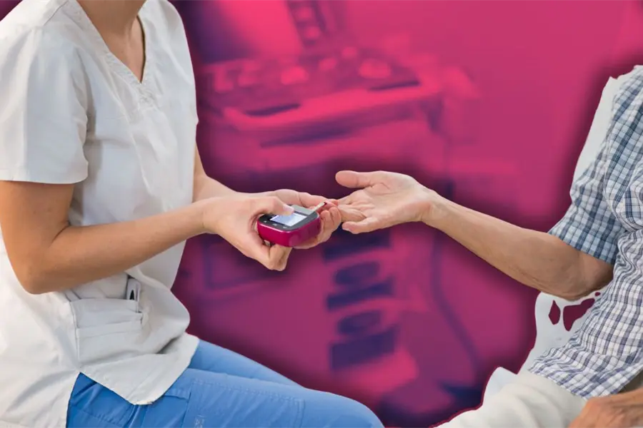 ¿Tienes riesgo de diabetes? Secretaría de Salud de Nuevo León te ayuda a detectarlo a tiempo