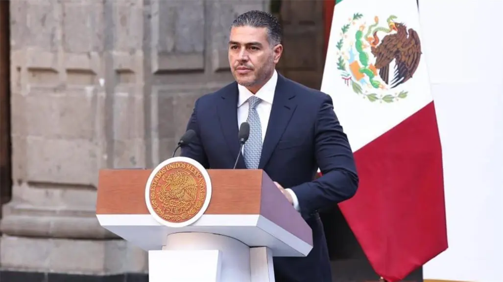 ¿Qué es la ´Operación Sable´ de Omar Harfuch? Así busca reforzar el Corredor Interoceánico