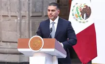 ¿Qué es la ‘Operación Sable’ de Omar Harfuch? Así busca reforzar el Corredor Interoceánico