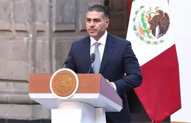 ¿Qué es la ´Operación Sable´ de Omar Harfuch? Así busca reforzar el Corredor Interoceánico