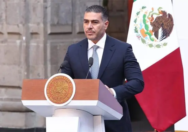 &iquest;Qu&eacute; es la &acute;Operaci&oacute;n Sable&acute; de Omar Harfuch? As&iacute; busca reforzar el Corredor Interoce&aacute;nico