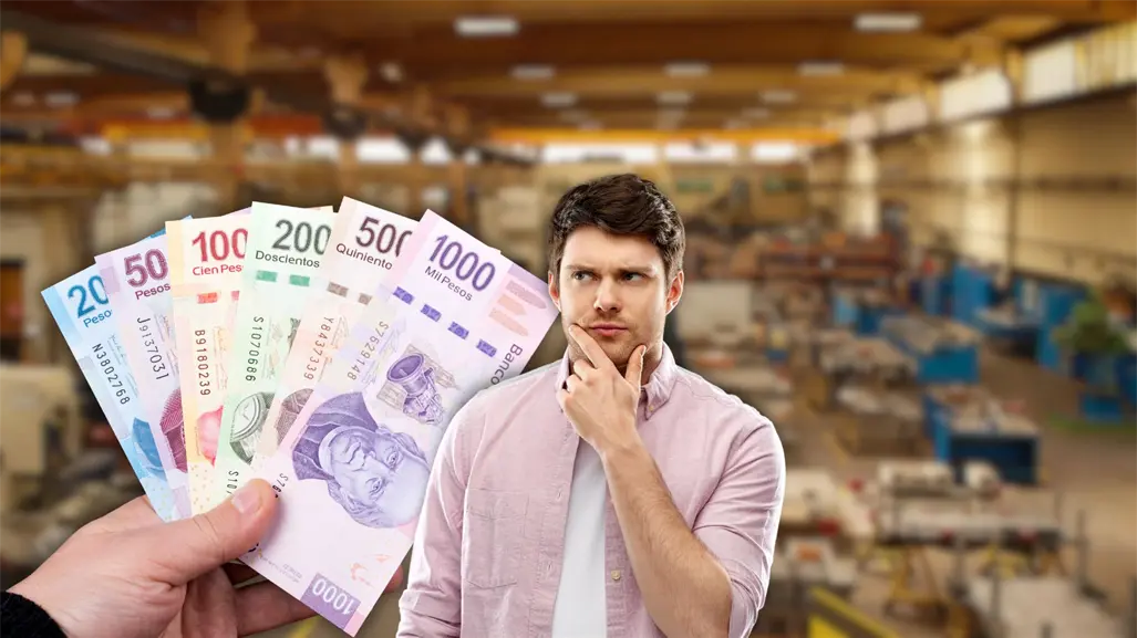 ¿Doble o triple? así te deberán pagar si trabajas en el puente de la Revolución Mexicana