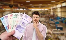 ¿Doble o triple? así te deberán pagar si trabajas en el puente de la Revolución Mexicana