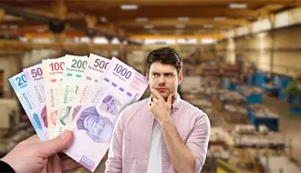 ¿Doble o triple? así te deberán pagar si trabajas en el puente de la Revolución Mexicana